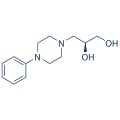 Lévodropopizine 99291-25-5