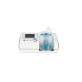 HFNC avec compresseur d&#39;air humidificateur