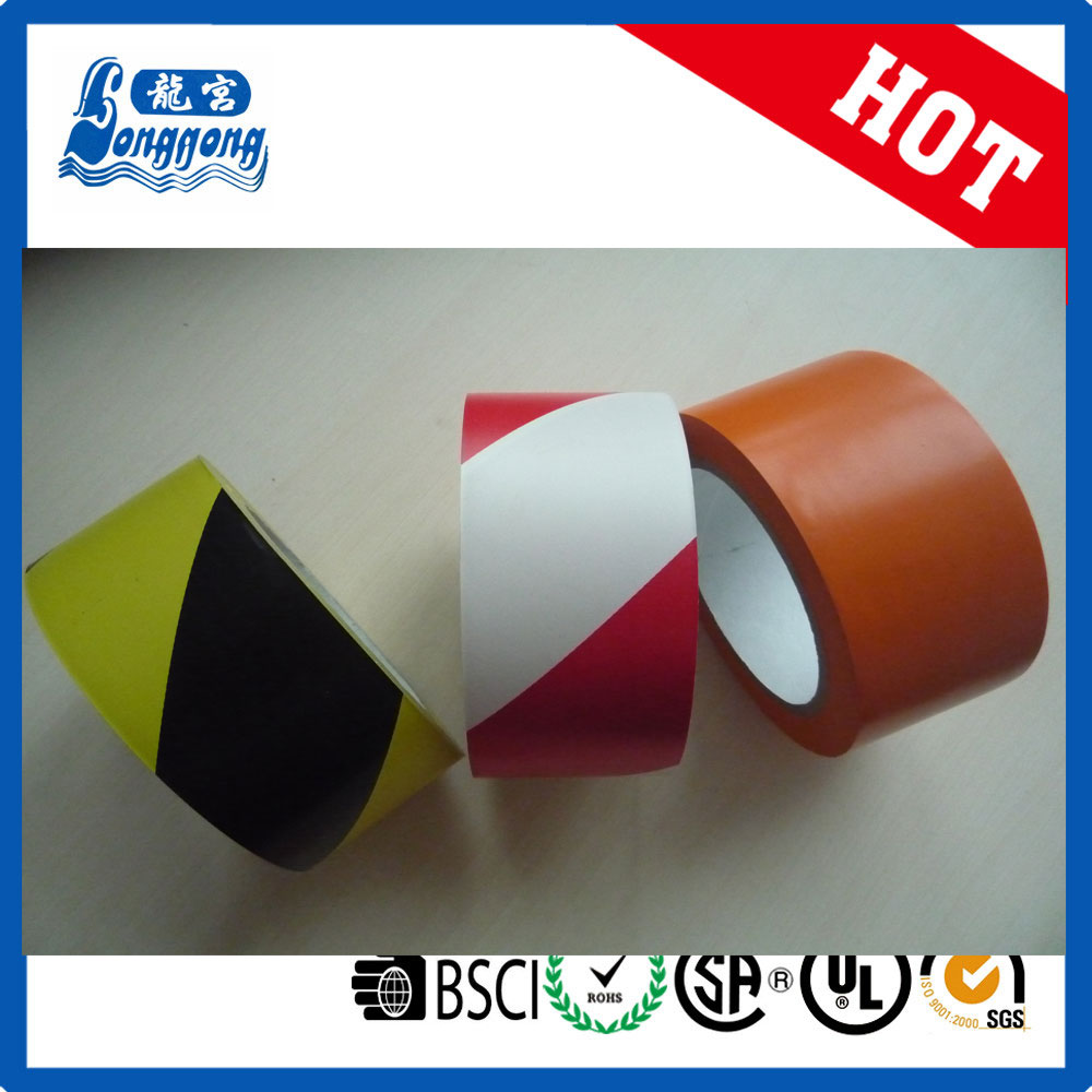 PVC Floor Marking Tape