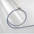 Película PVC cristal 2 mm Mate