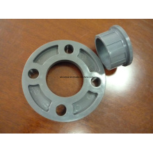 Plastic PVC Loose Flange Made in China