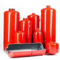 Dcp 9kg Empty Fire Extinguisher Tank High Quality