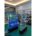 P20 led transparent display screen panel