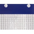 Clear Leno Tarpaulin Scaffolding Net