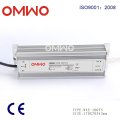 Transformador de energia impermeável 12V DC 12V Alimentação de comutação Wxe-100fs-12