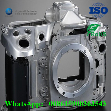 Magnesium Die Casting Camera Shell