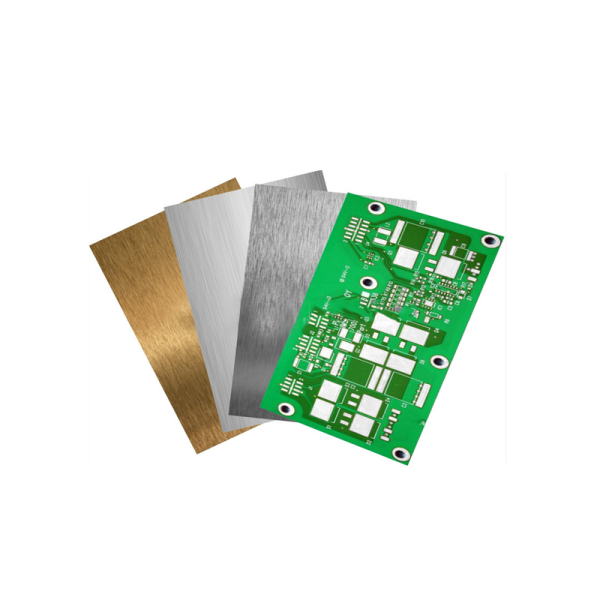 Pcb Xpc Pcba Png