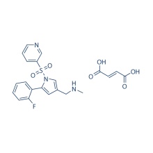 Fumarato de vonoprazán (TAK-438) 1260141-27-2