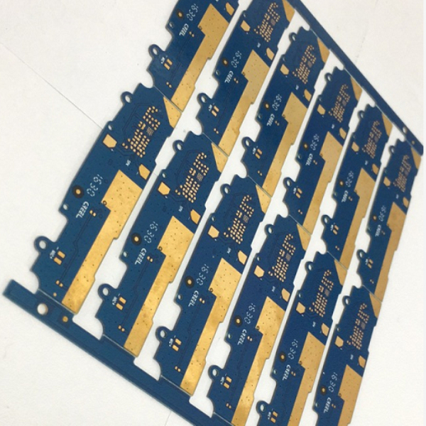 Strong Metal Core Pcb Board Jpg