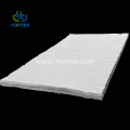 Fiberglass products 3-25mm needle fiberglass mat roll