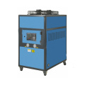 Industrial Water Chiller System