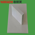 High Corrosion PPS Plastic Sheet