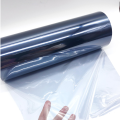 Semi-Metal PET Electrostatic Shield Bag Film