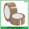 No Noisy Crystal Packing Tape Adhesive Tape