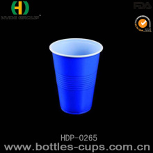 16oz Disposable Fashion Customized Plastic Cup