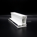 Plastic UPVC Window And Door Profile