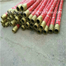 High Pressure Abrasion Resistant Rubber Concrete Pump Hose