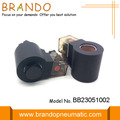 Low Carbon Steel Metallic Skeleton Solenoid Coil