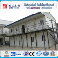 Prefab 20 &#39;Modular Sandwich Panel Containers Homes