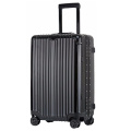 Fashionable cheap hard shell luggage