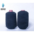 Lycra Fibers Spandex Rubber Covered Nylon Yarn