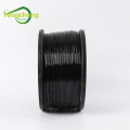 Greenhouse film tension rope poly wire