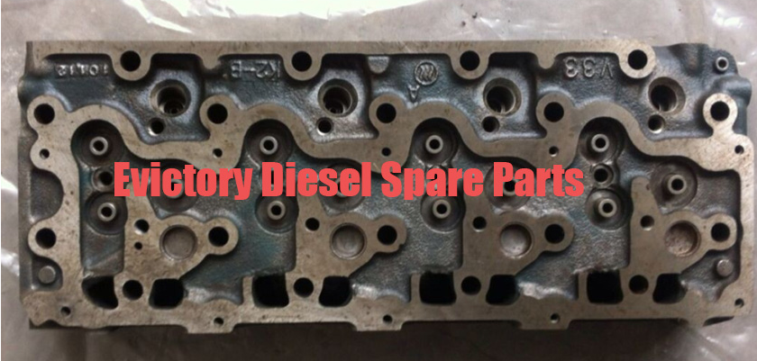 v3300 CYLINDER HEAD