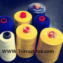 (2/45s) Polyester Thread for Sewing