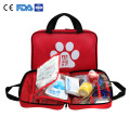 Dog Emergency Tactical Medical Pet First Aid Kit