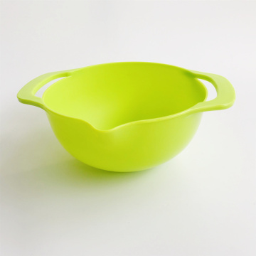 Multifunction Mixing Bowls Set with 10 PCS