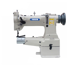 Cylinder Bed Heavy Duty Leather Sewing Machine