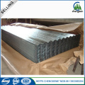 Zinc Cold Rolled Hot Dipped Galvanized Sheet