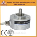 HENGXIANG S50 rotary encoder manufacturer ZSP5.208 1024ppr