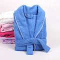 Mens Robes Mens Terry Cloth Robe Towel Robe