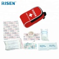 Custom made mini first aid empty kit