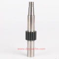 ISO9001 S136 Threaded Pins for Cosmetic Packaging Molds