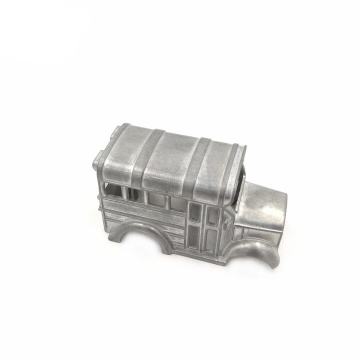 Die Casting Car Toy Aluminium Die Fasting Peças