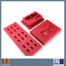 Dongguan Supply Plastic CNC Machining Parts