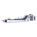 Automatic high speed flute laminating machine ZGFM series