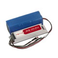 CE Listed Constant Current LED Driver JLEB-20-EU