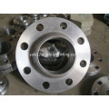 Flange de pescoço de solda Asme B16.5