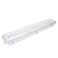 EWT-D Ajuste impermeable con tubo LED