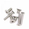 Customized Wheel Bolts And Nuts Screw Fastener