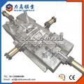 Plastic Injection Snow Shovel Handle Mold Maker