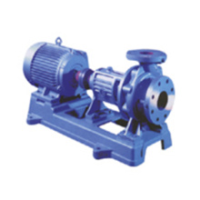 High Efficiency Horizontal Chemical Centrigual Pump