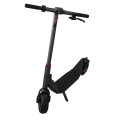 2 Wheels Lithium Battery Electric Scooter