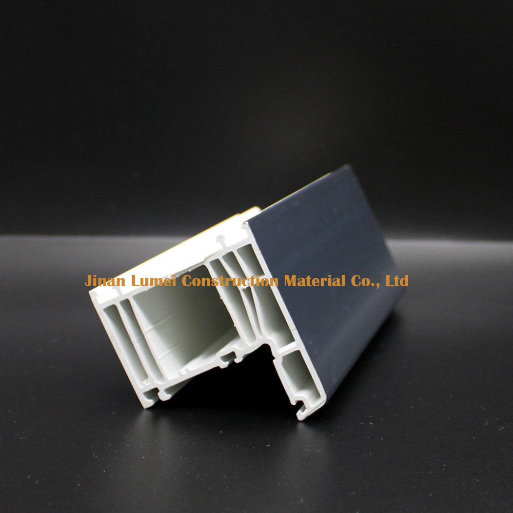 Co-Extrusion PVC