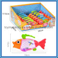 2016 verano colorido feliz Fuuny Baby Fish Bath Toy