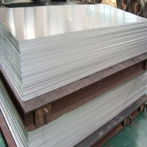 aluminum sheet