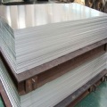 Different Models Aluminum Sheet Metal Alloy For Hospital